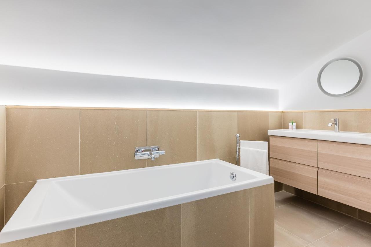 Apartmán B6 Loft Duplex 175Blo-Paris Convention Exteriér fotografie